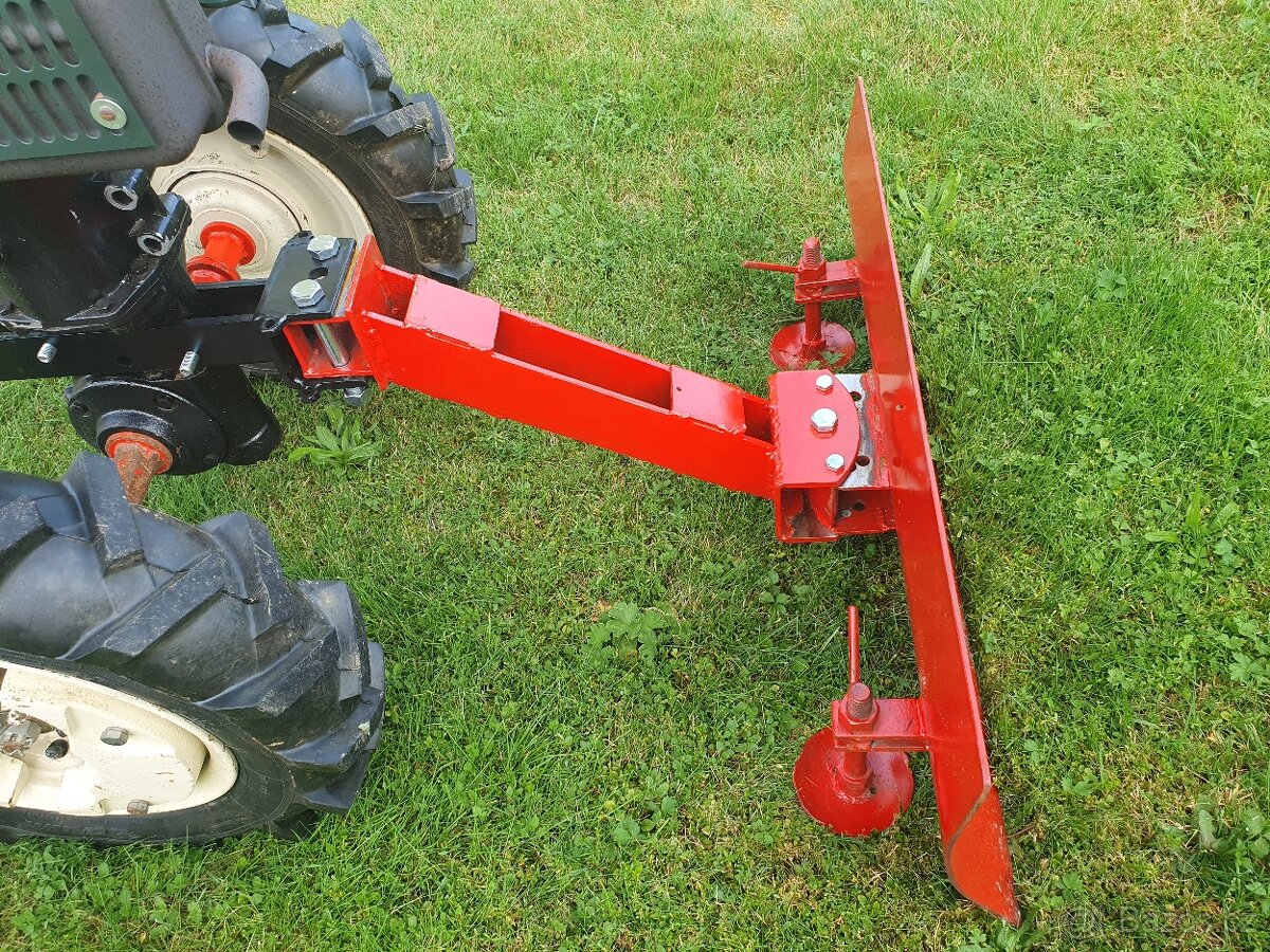 Prodám Vari Global příslušenství - 5