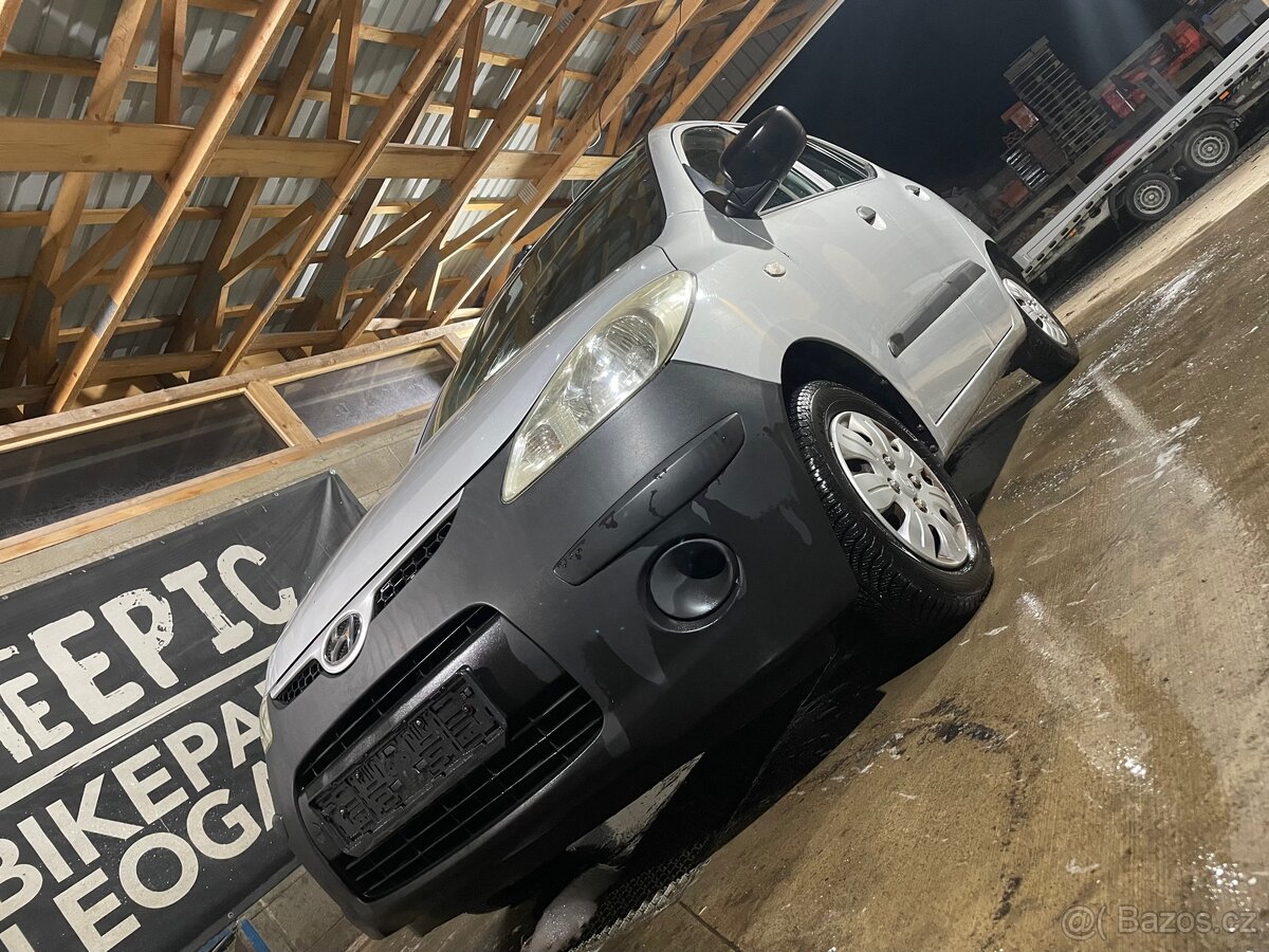 Hyundai I10 1.1 49kW - 5