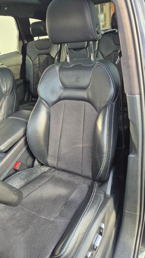 Audi Q7,2015, Led Matrix, 7míst - 5