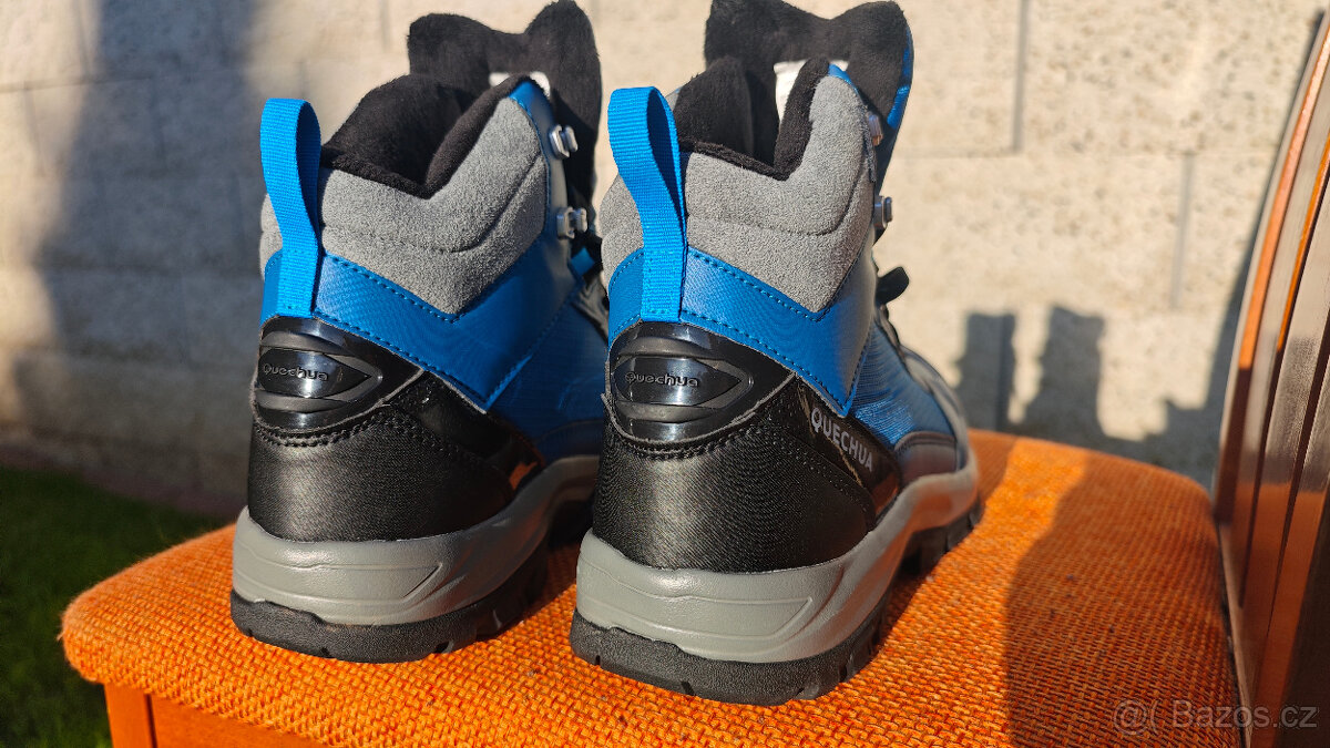 Zimní boty vel.43 NOVÉ - 5