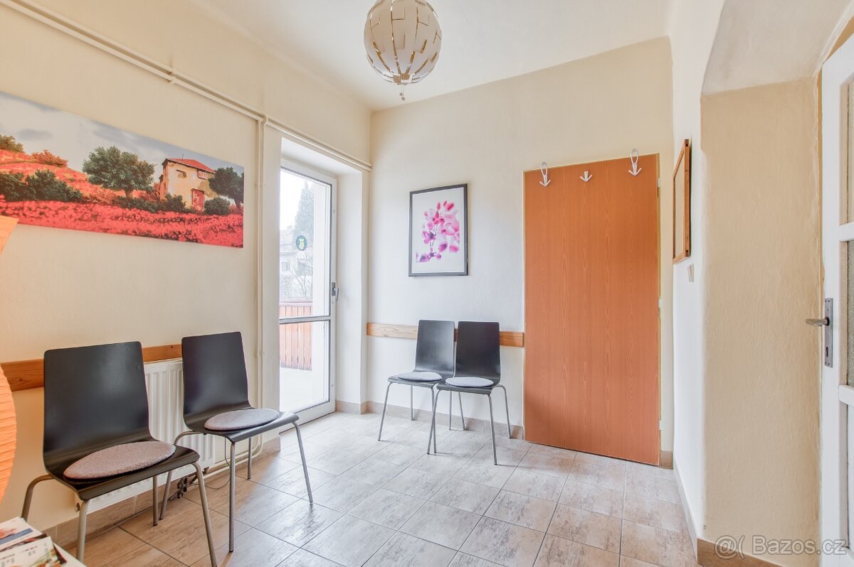 Pronájem kanceláře 30 m² v Příboře - 5