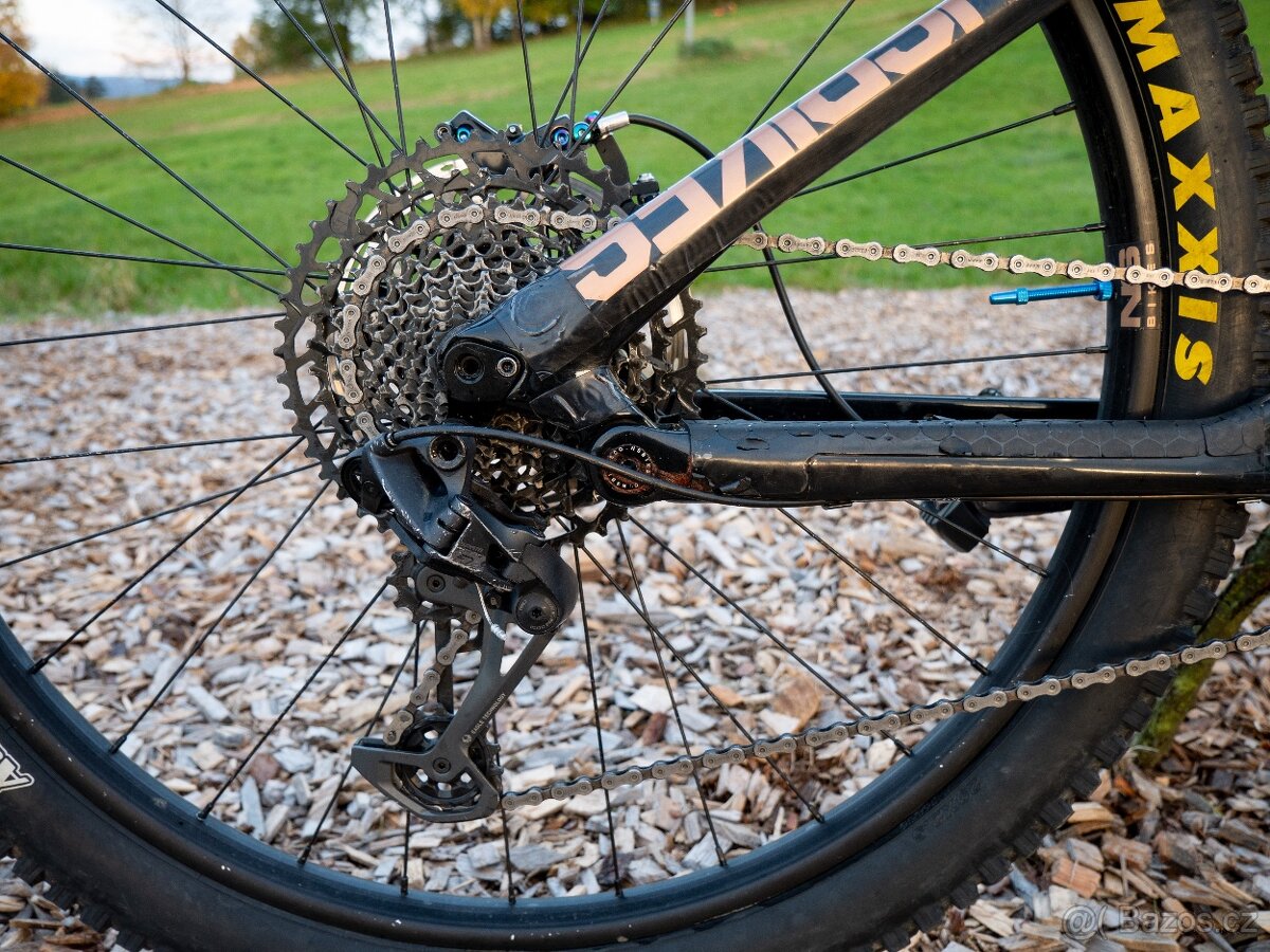 NS Bikes Define 150 2 - 2023 M - 5