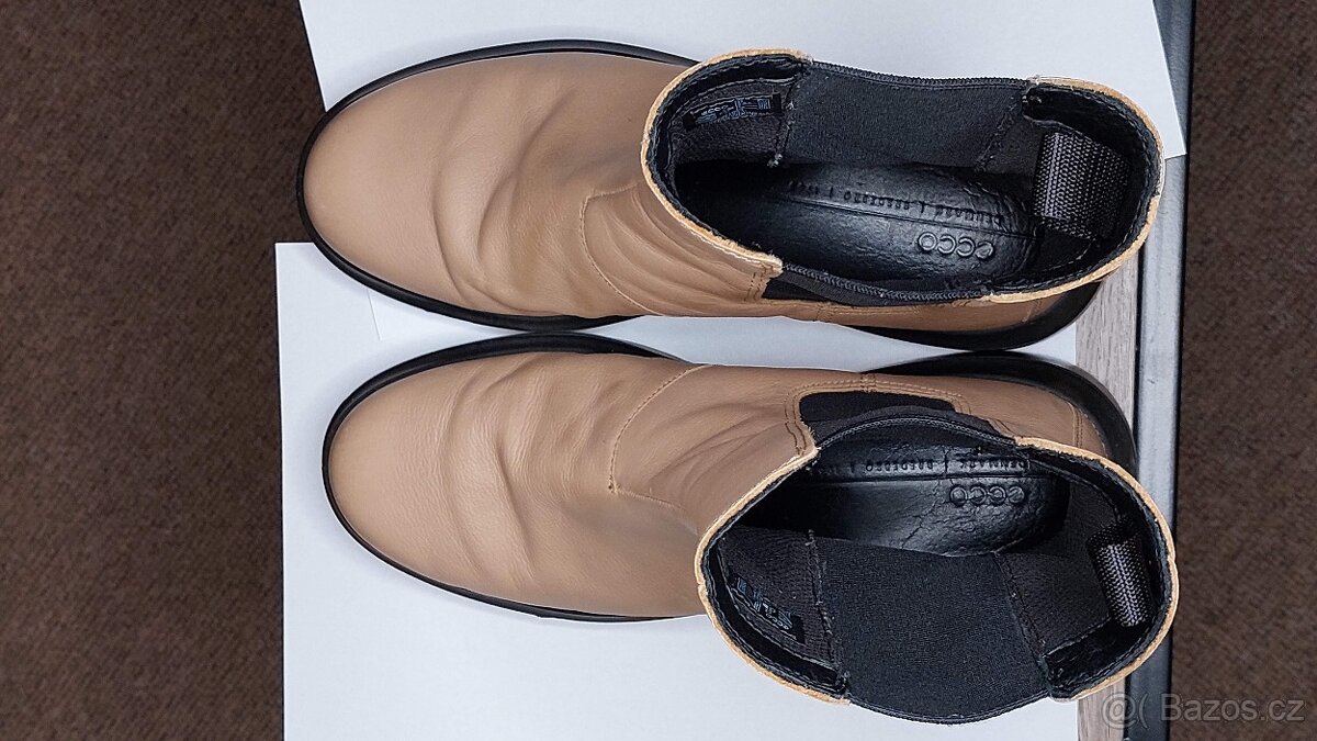 ECCO Nouvelle - 39 EU - 5