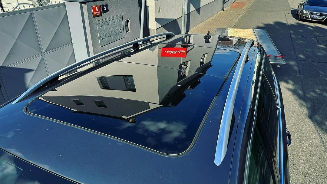 Veškeré náhradní díly VW Passat B7 kombi 2012 CFGB NJD LK7X - 5