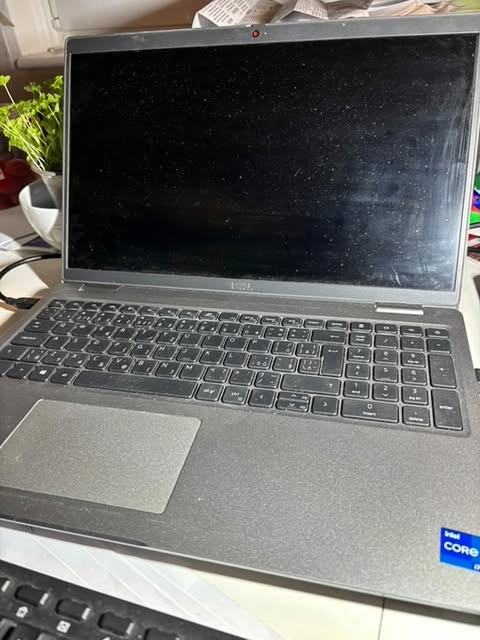 Dell Latitude 5521 – i7-11850H / 32GB RAM / 1TB SSD - 5