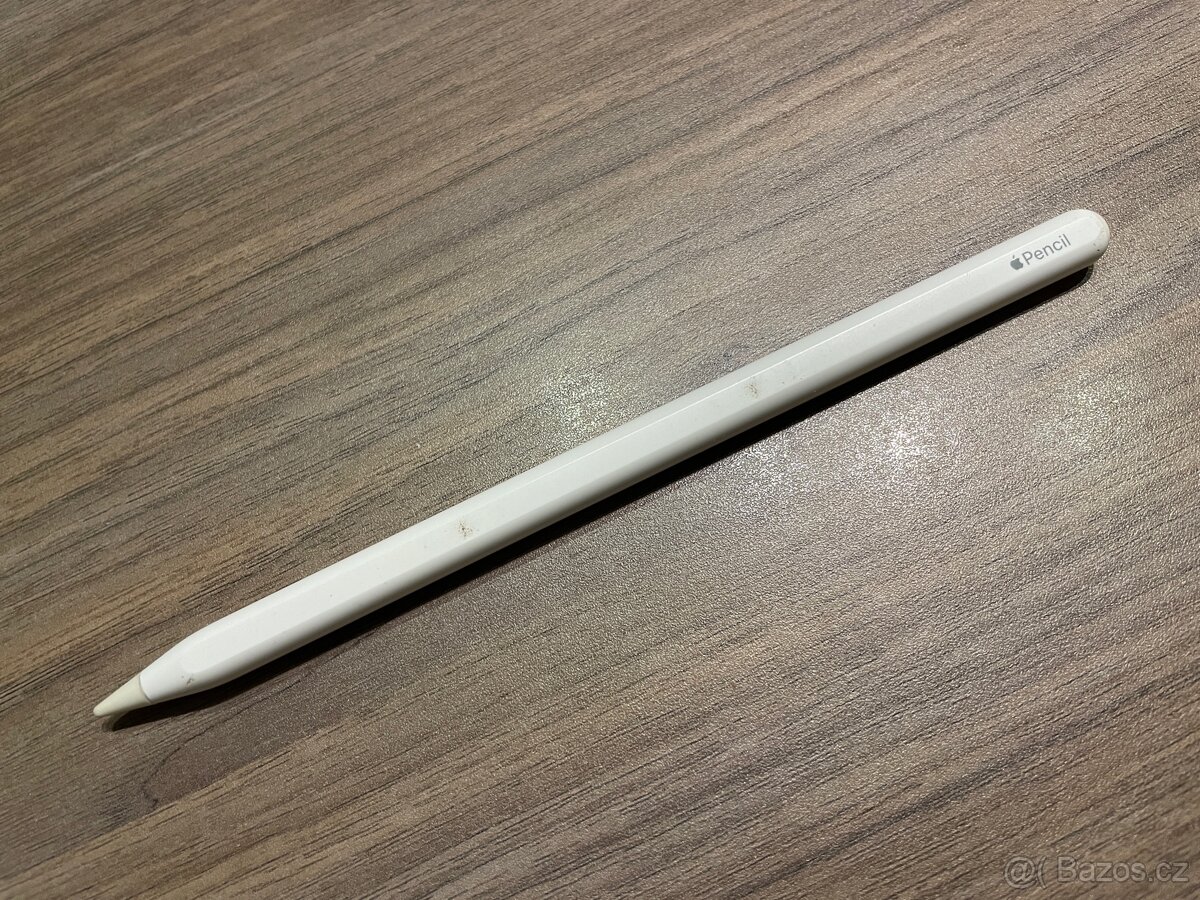 Apple Pencil 2. generace (model A2051) - 5
