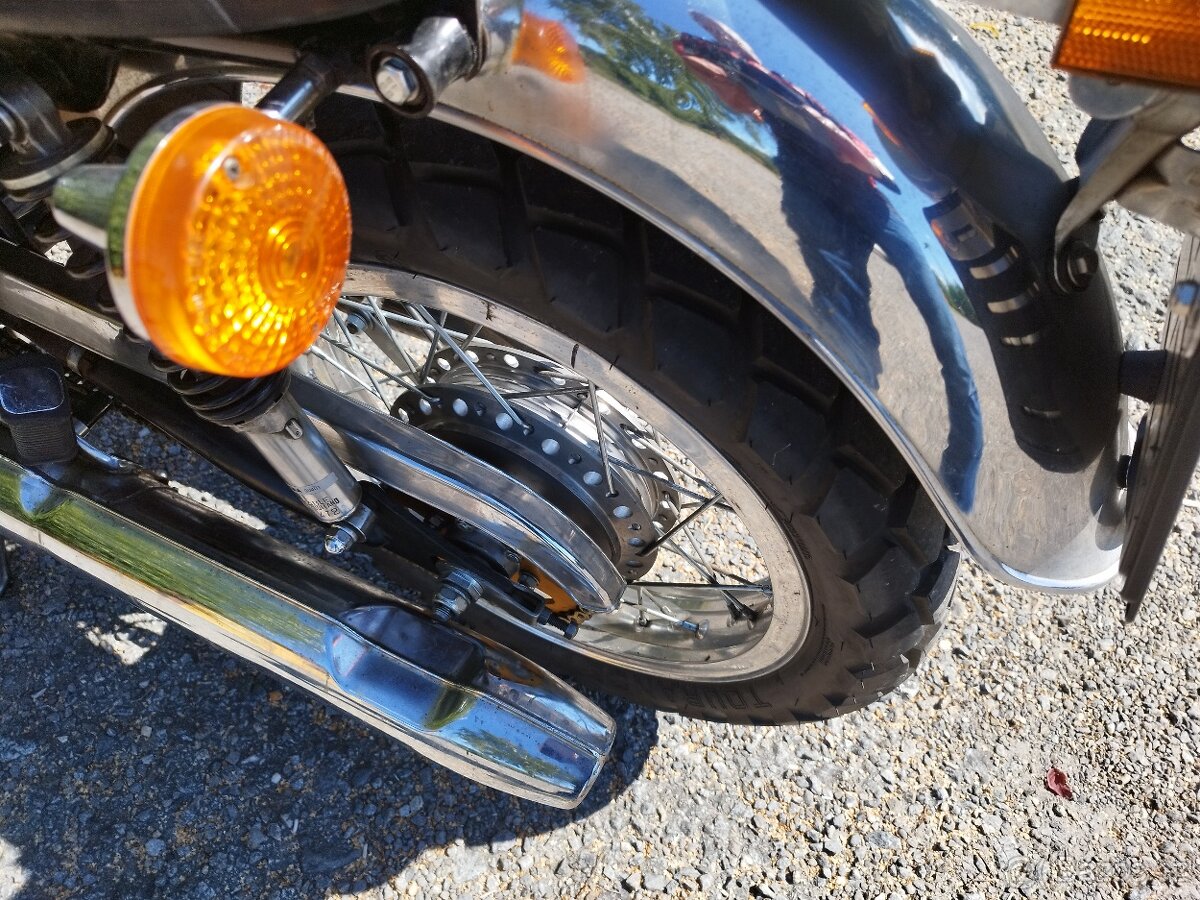 SUZUKI 500 TITAN- GT. - 5