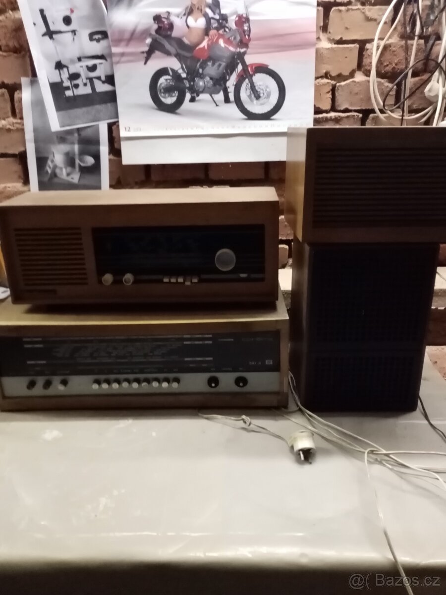 Stará rádia - 5