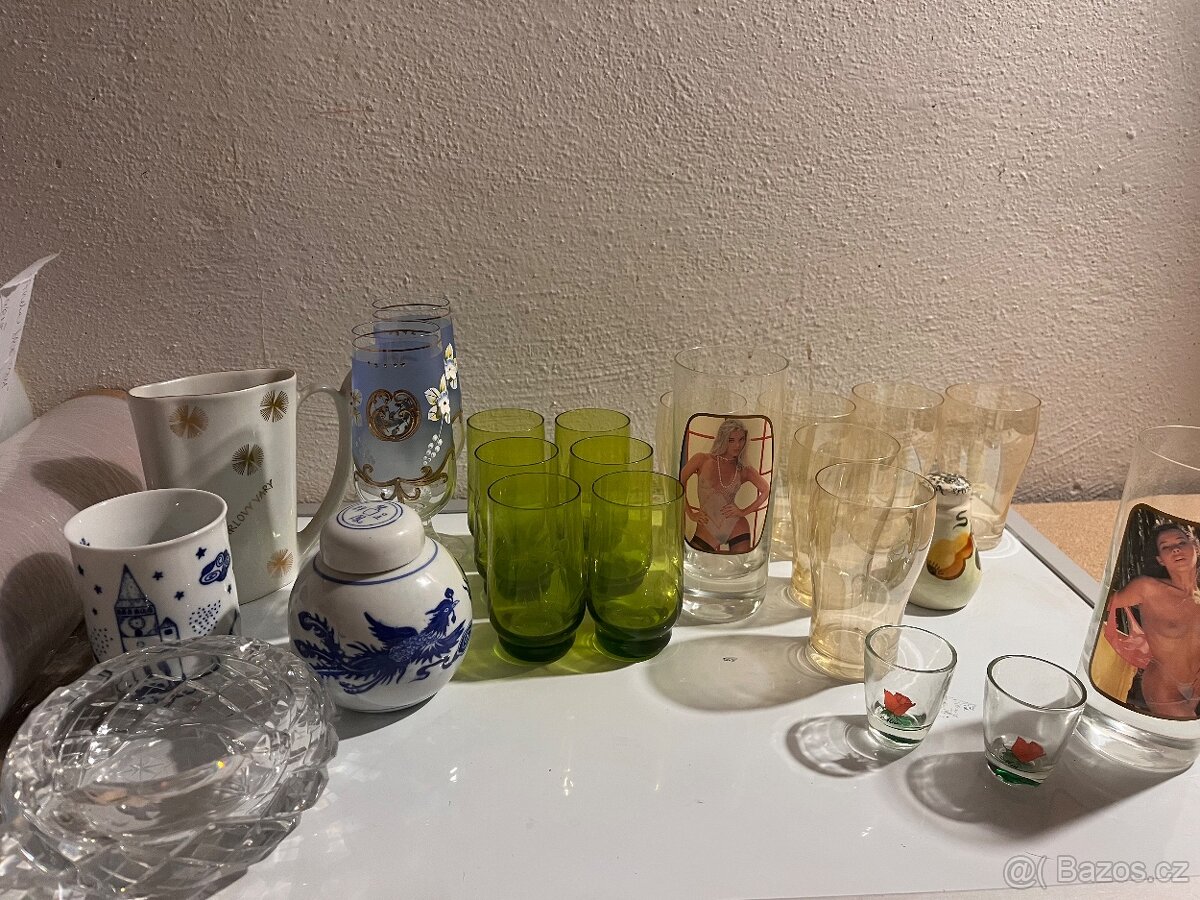 Stare veci z pudy - 5