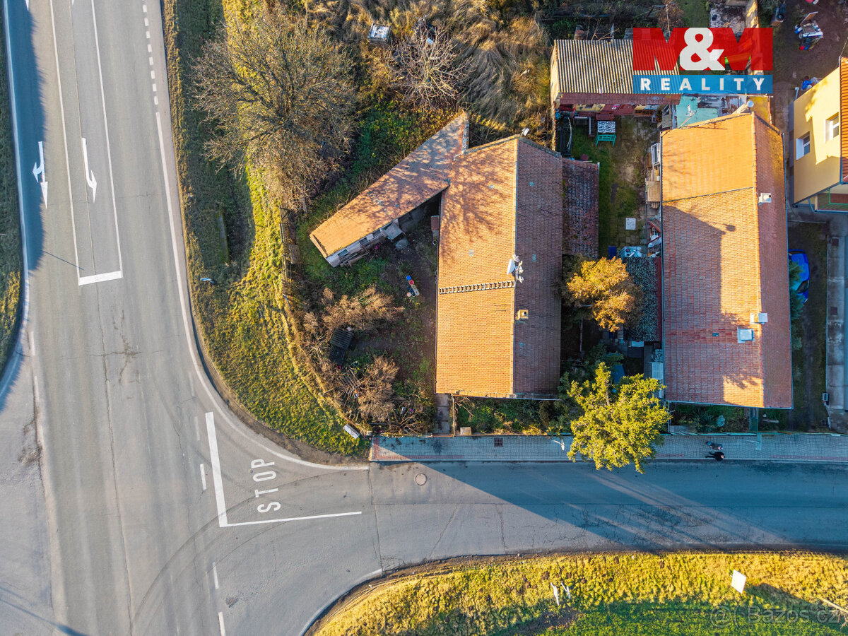 Prodej rodinného domu, 66 m², Vrbčany - 5