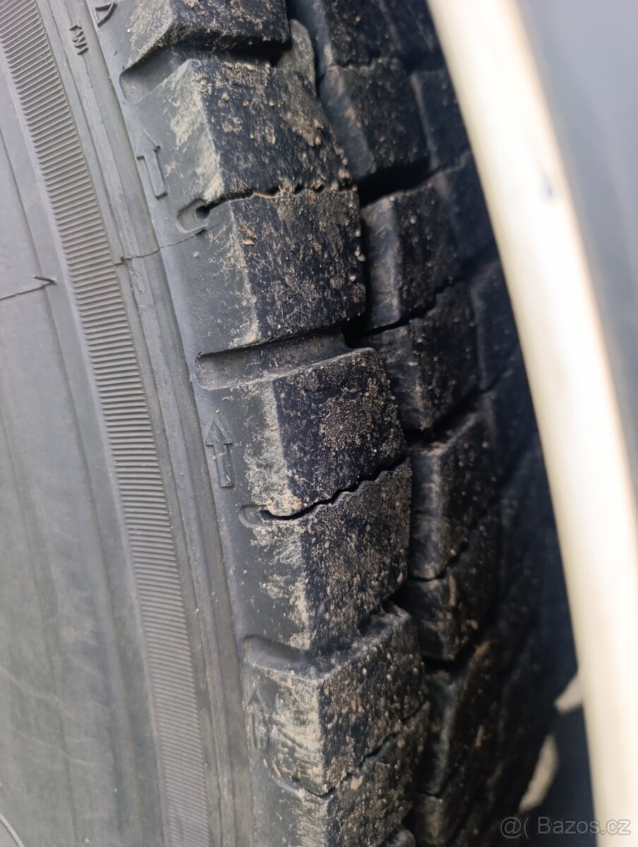 DAF cf s hydraulickou rukou - 5