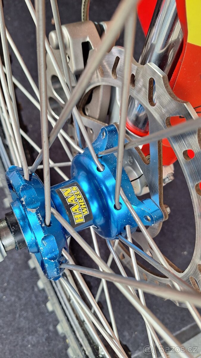 Gas Gas Mc 85 2023 - 5