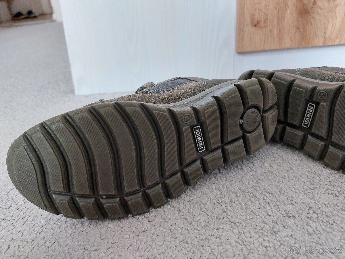 Primigi celoroční v. 34 dívčí - 5