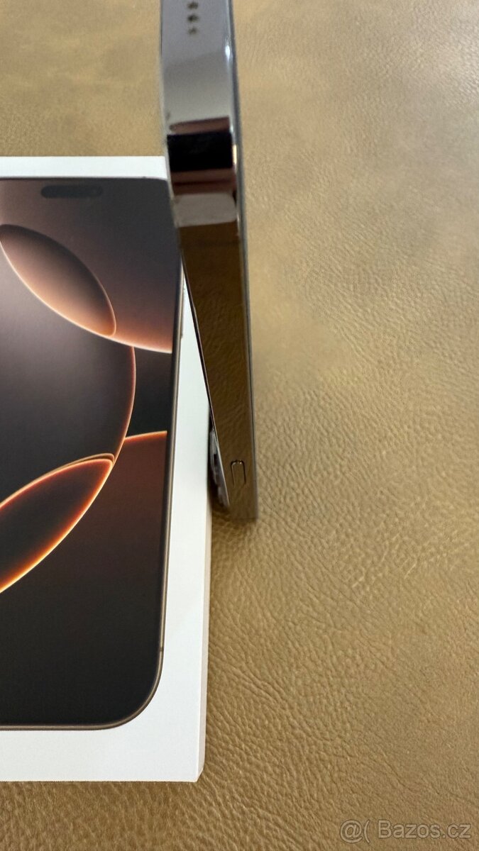 Prodám iPhone 13pro 256Gb Graphite - 5