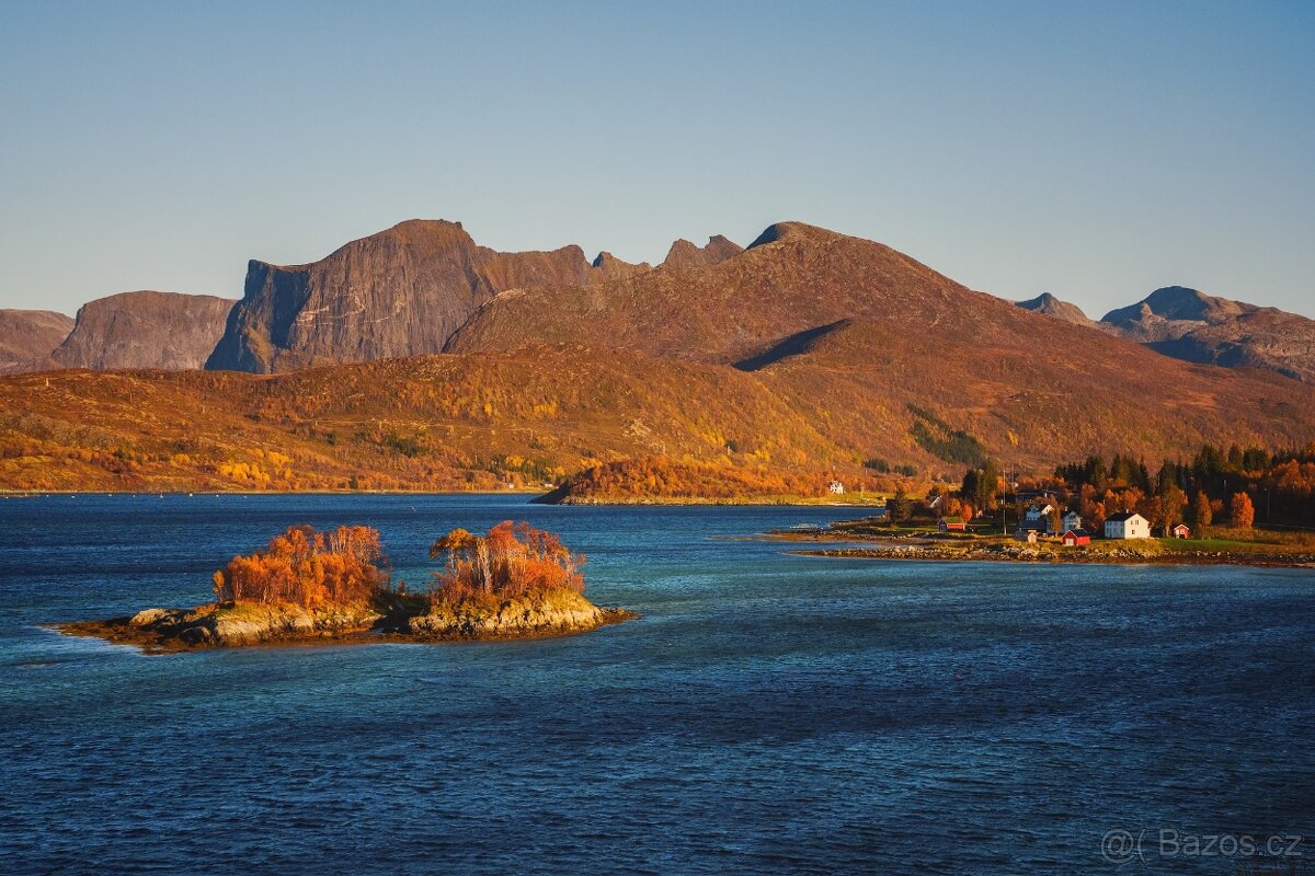 SONY FE 24-105/4 G OSS - 5