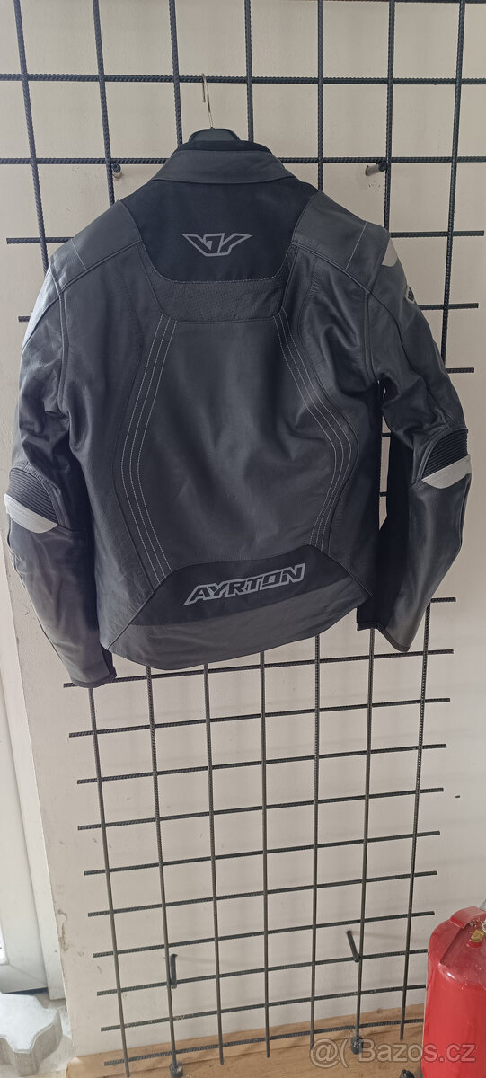 Bunda Ayrton Enigma, vel. M - 5