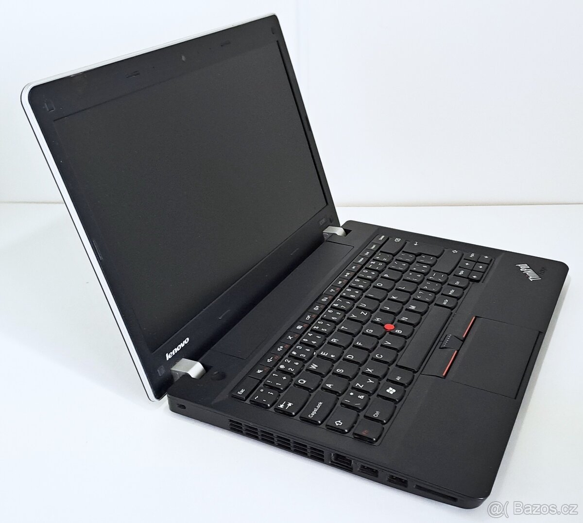 Lenovo E330 Intel i5 SSD256gb 8gbRAM Win 11 - 5