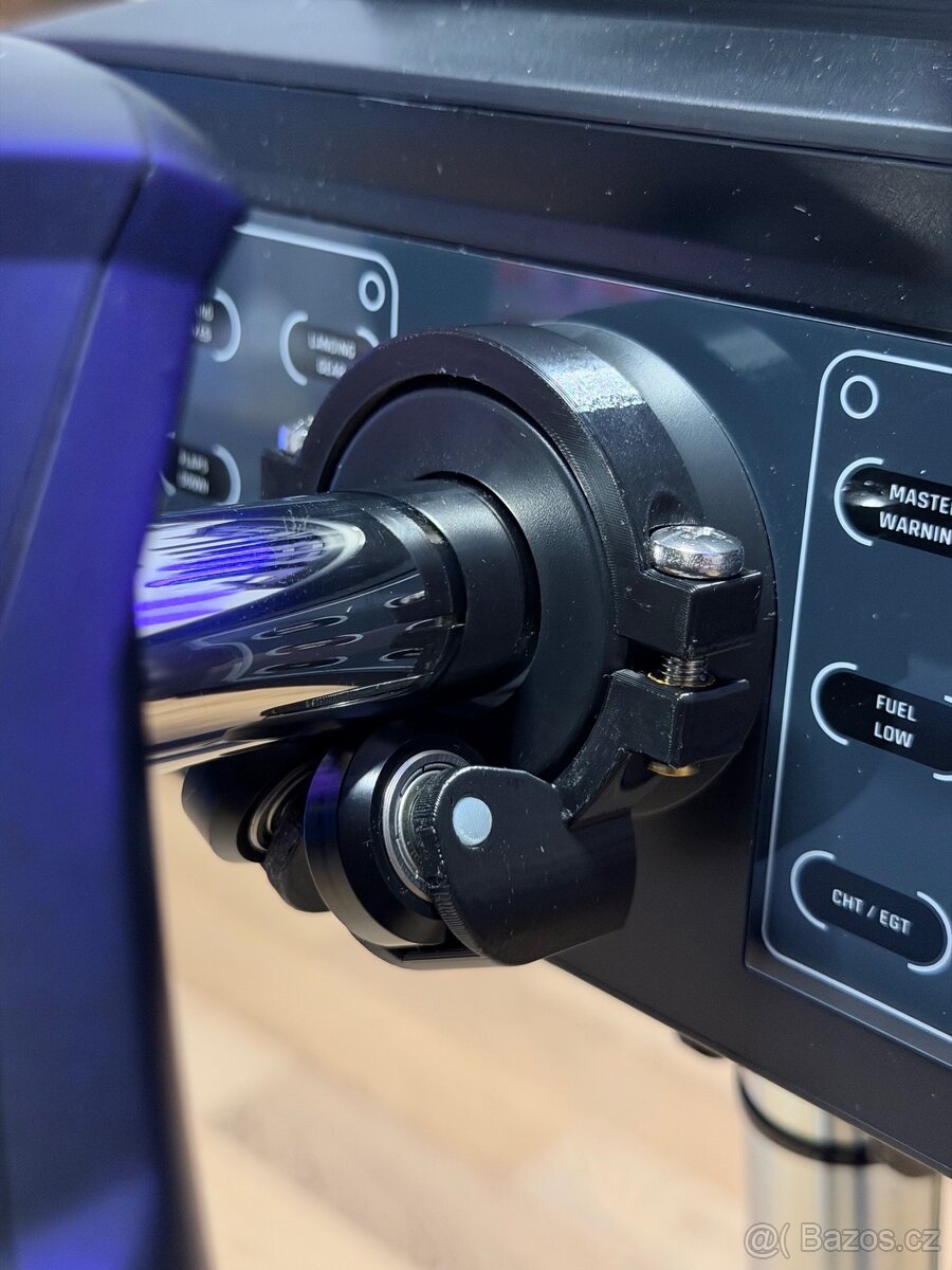 Turtle Beach VelocityOne Flight set Xbox / PC - rok záruka - 5