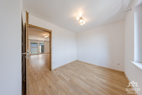 Prodej bytu 2+kk s terasou, 50 m², Boršice - 5