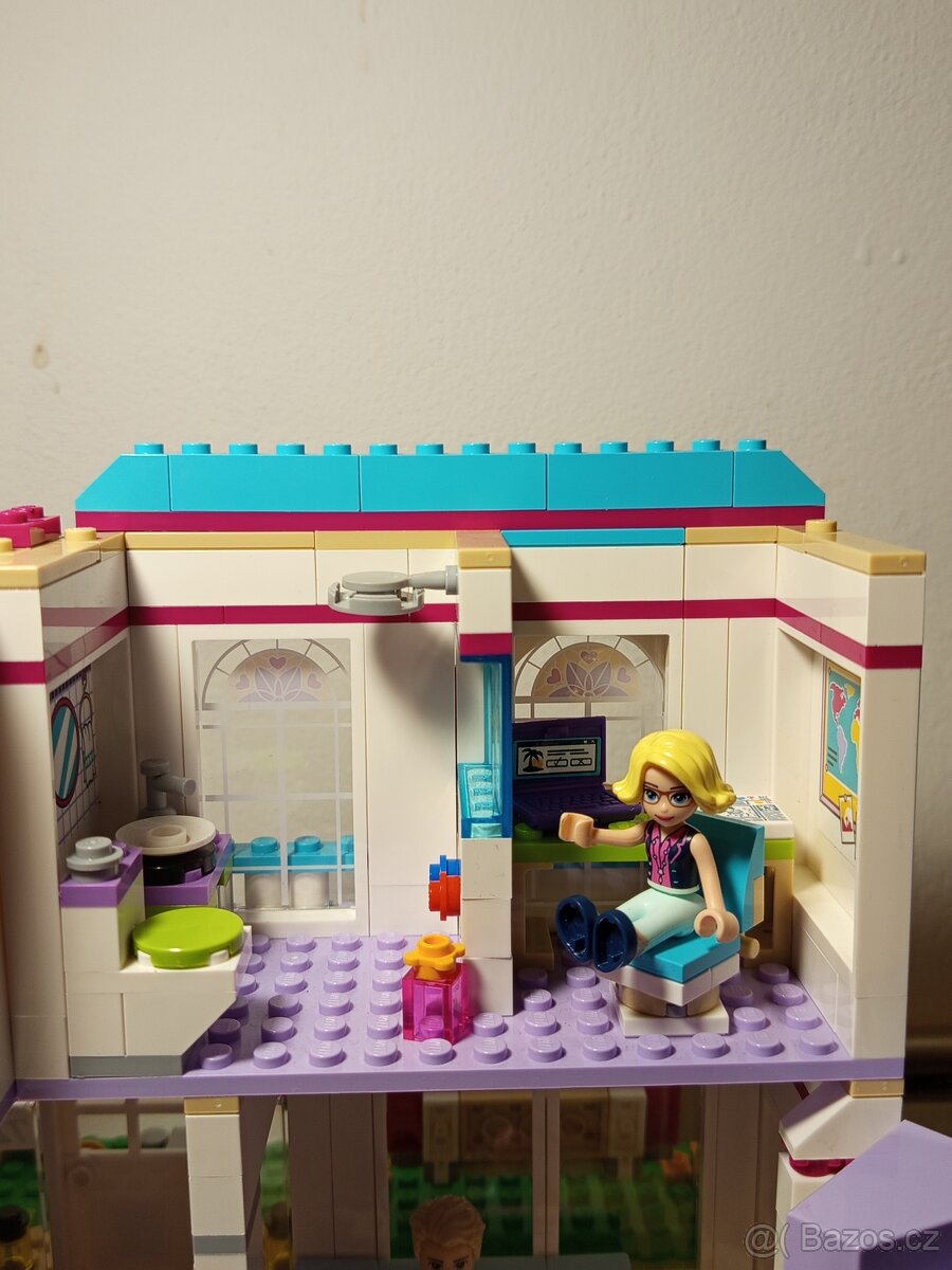 Lego Friends - 5