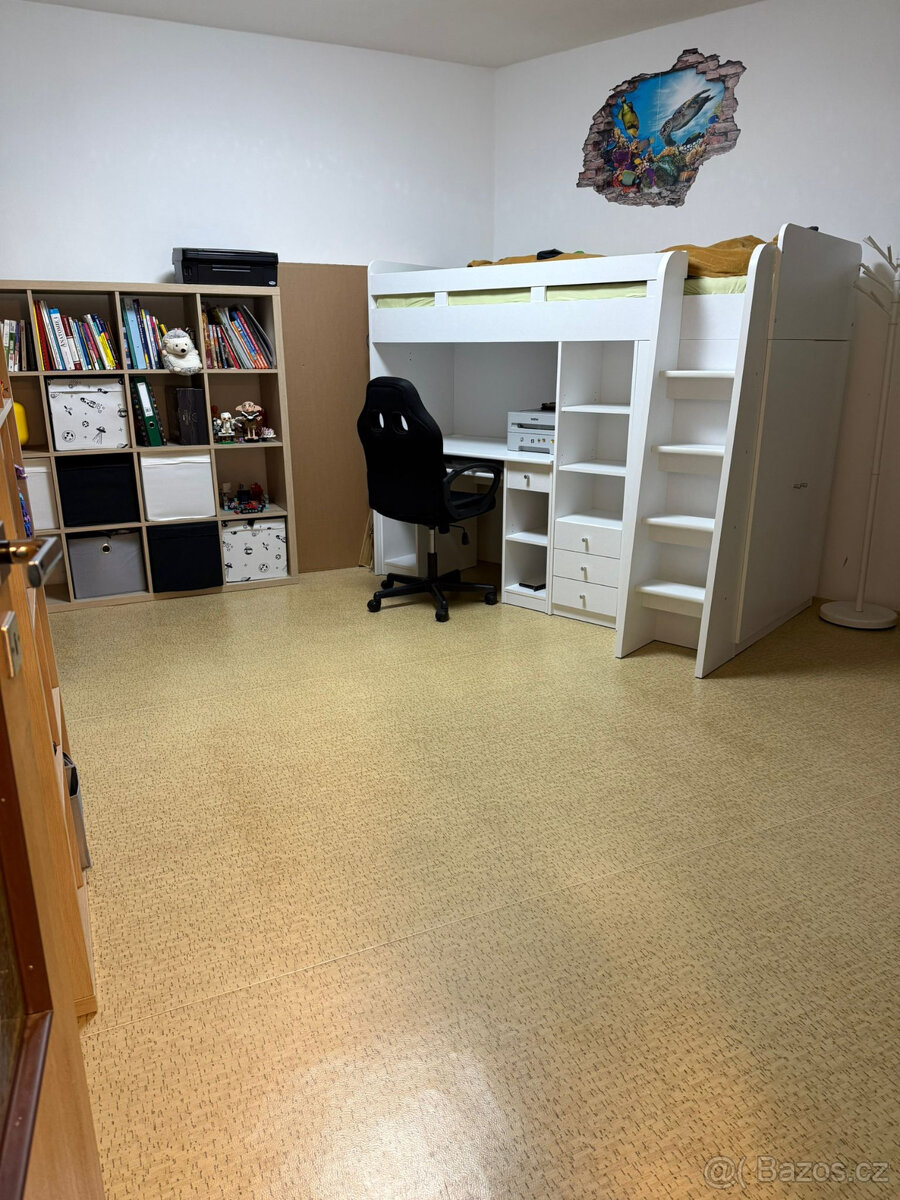 Pronájem bytu 2+1 v Klatovech - 5