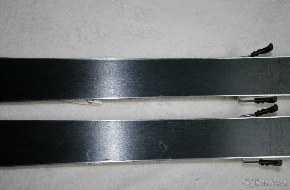 lyže Volkl 120 cm dievcenské - 5