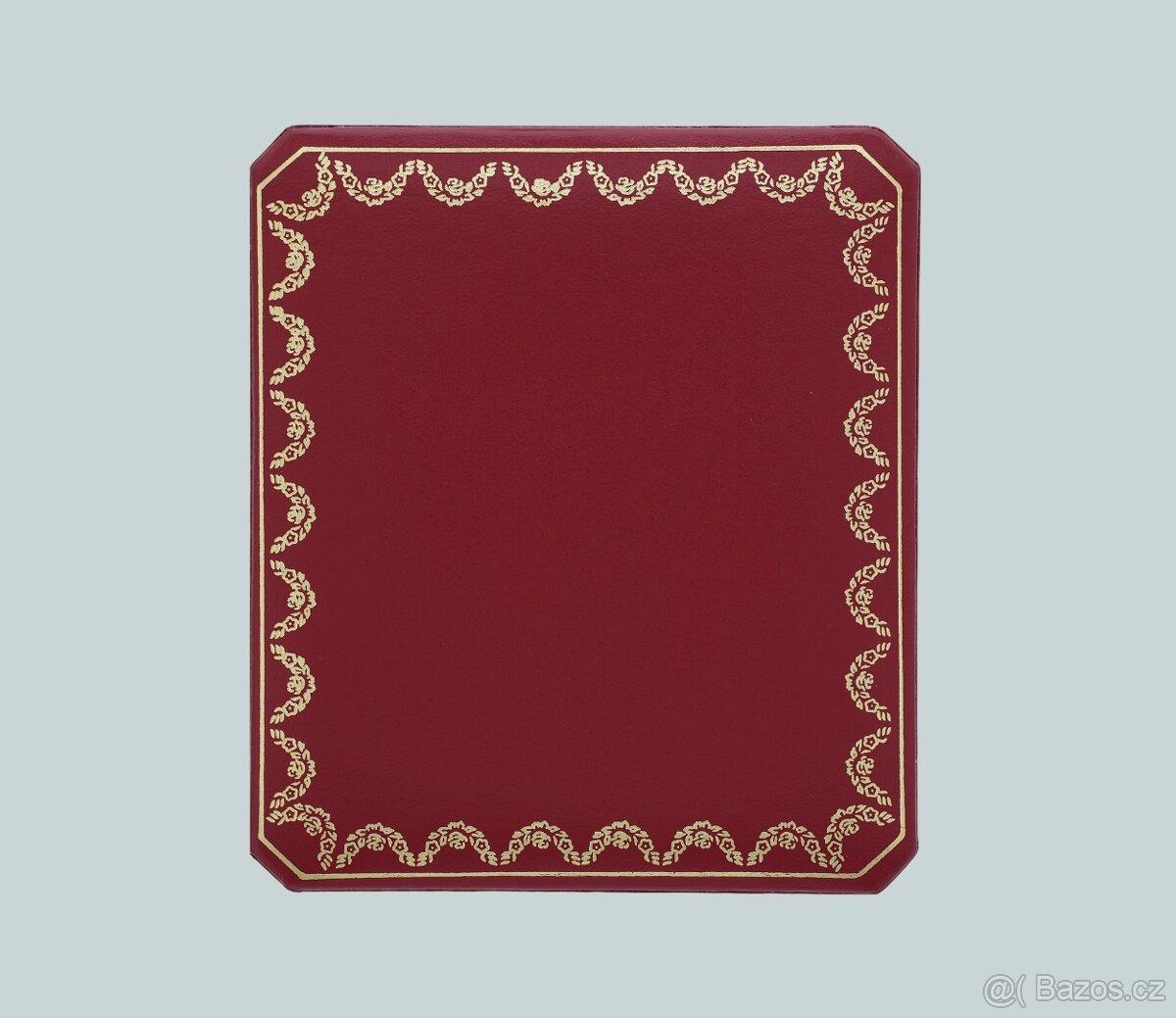 Cartier Santos Lady - 5