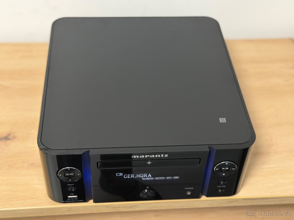 MARANTZ M-CR611 CD RECEIVER RDS MP3 BLUETOOTH USB - 5