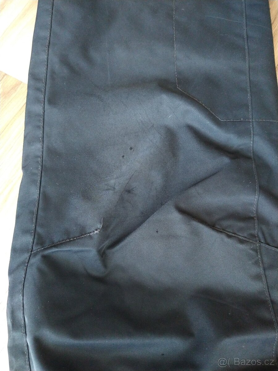 Lyžařské lyžařské kalhoty Rush - 5