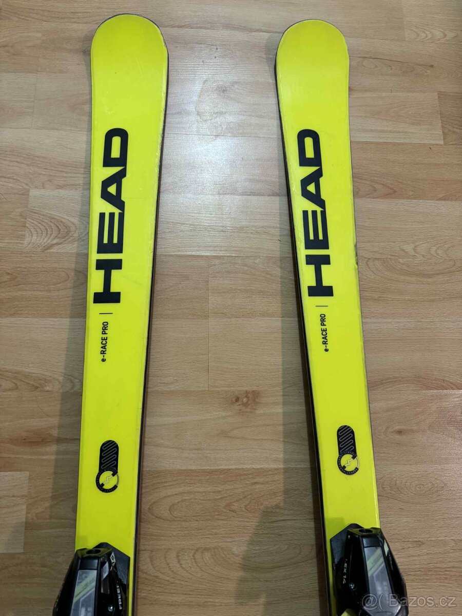 Head Worldcup Rebels e-Race Pro 175cm - 5
