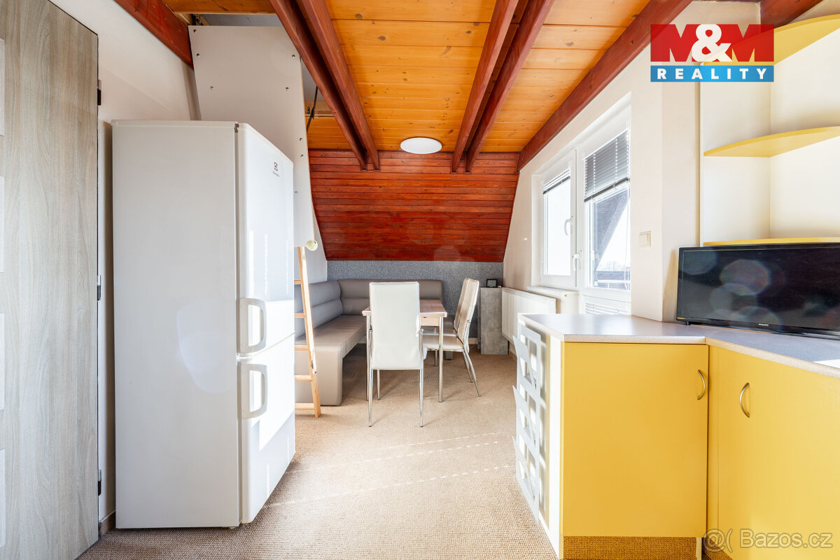 Prodej chaty v Vyskytné nad Jihlavou - 5