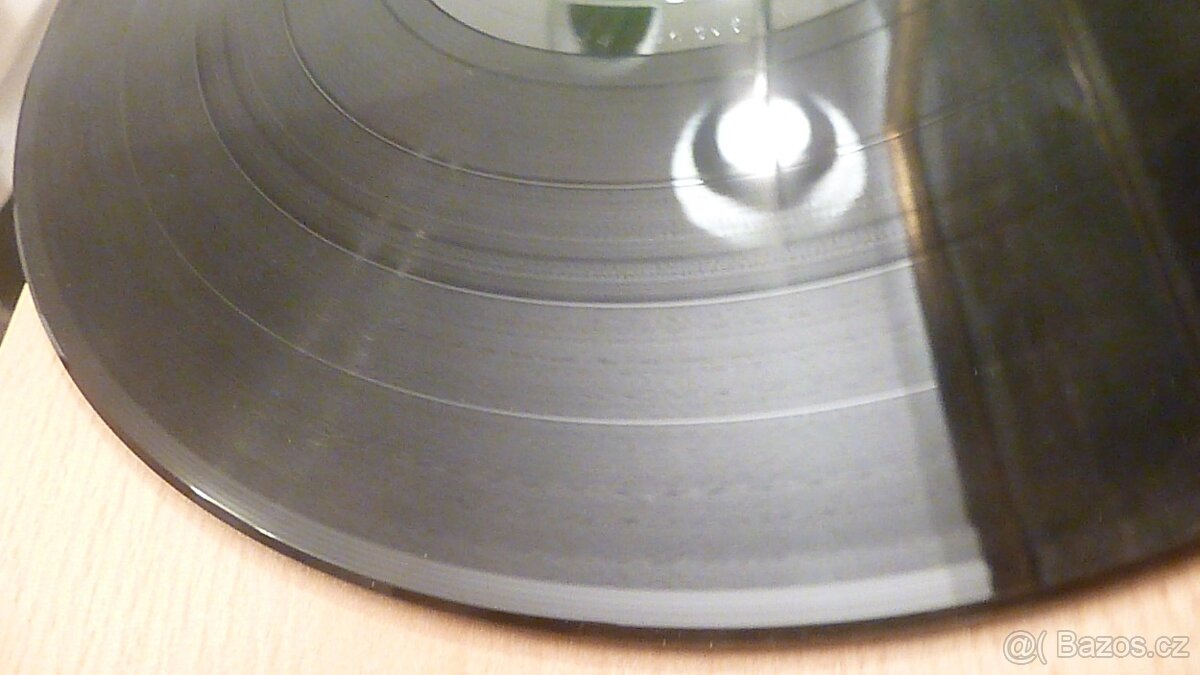 LP Japan Tin drum - 5