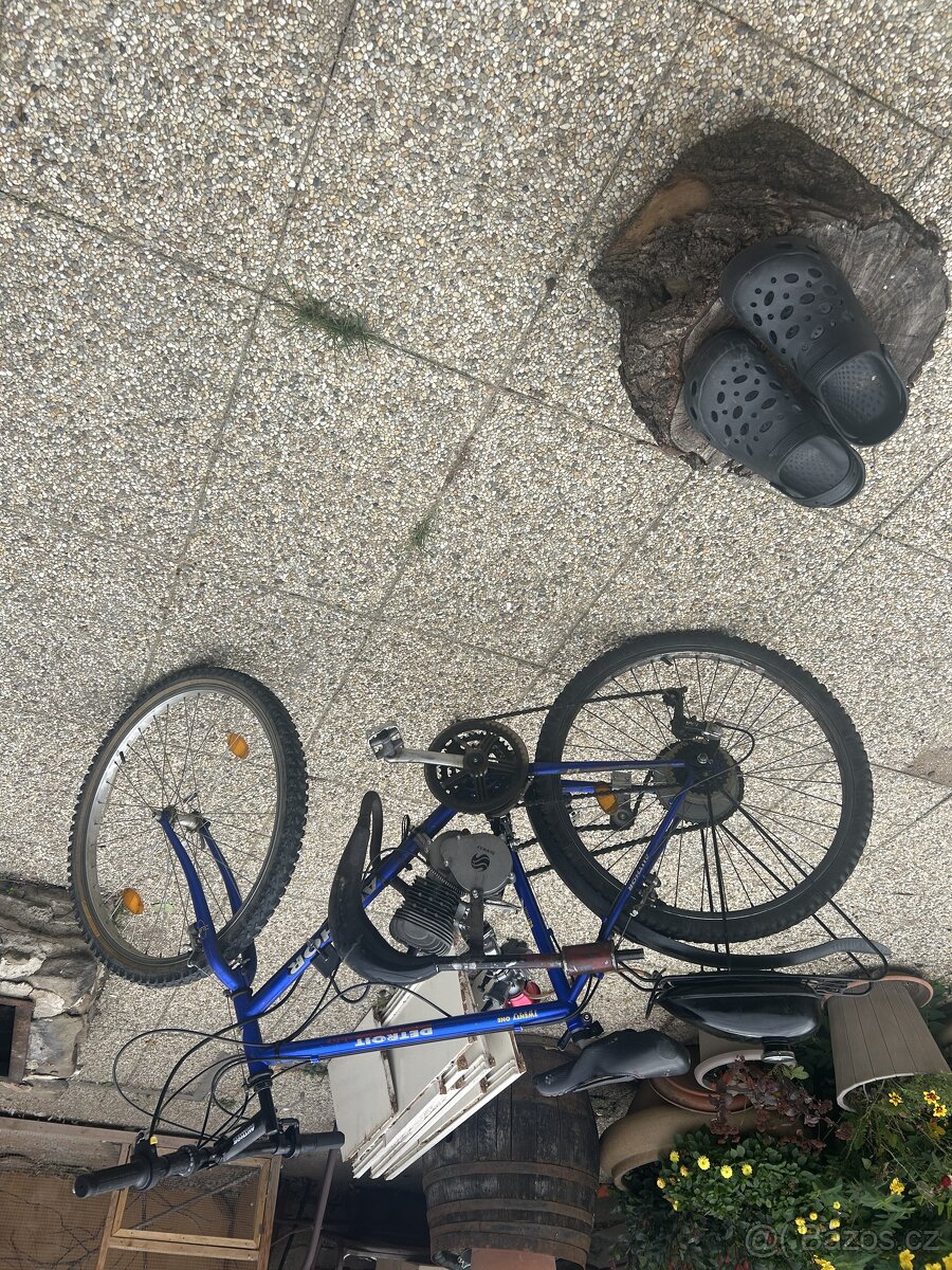 Motokolo tu nink bez kola - 5