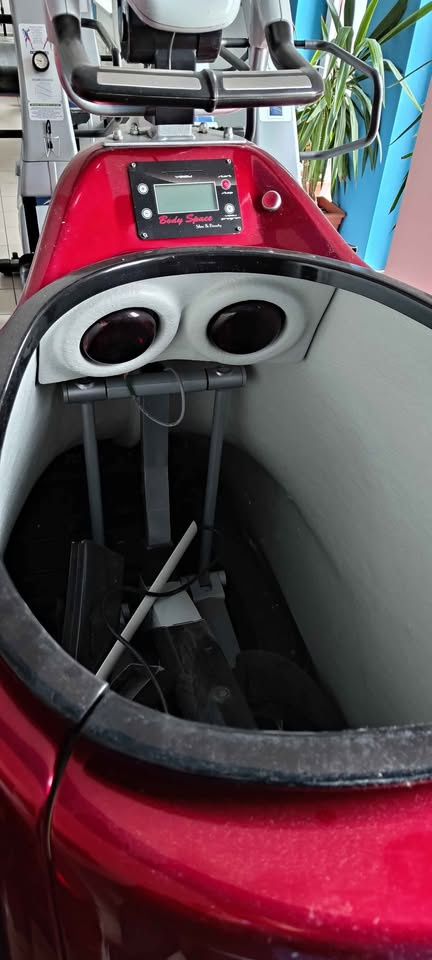 🔥 Prodám 2× VacuTherm stroje BTL – TOP stav 🔥 - 5