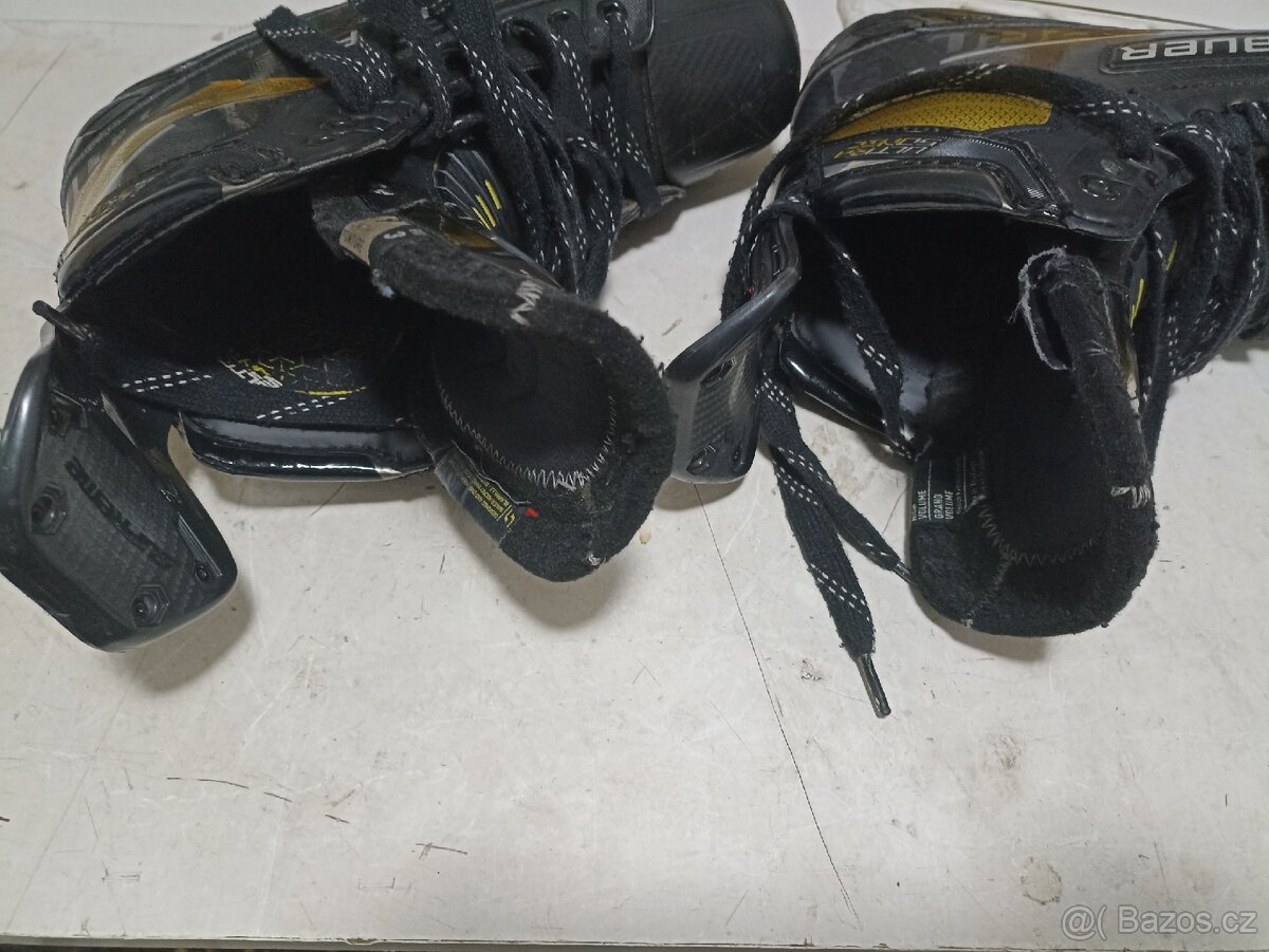 Hokejové brusle Bauer Ultra Sonic - 5