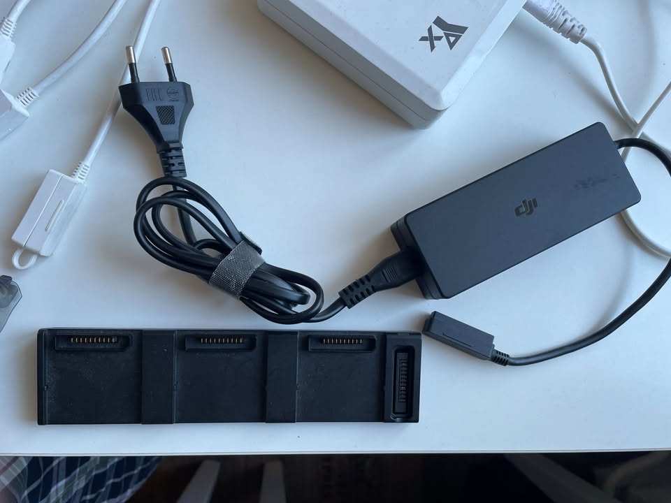 DJI Air 2S Fly More Combo - 5