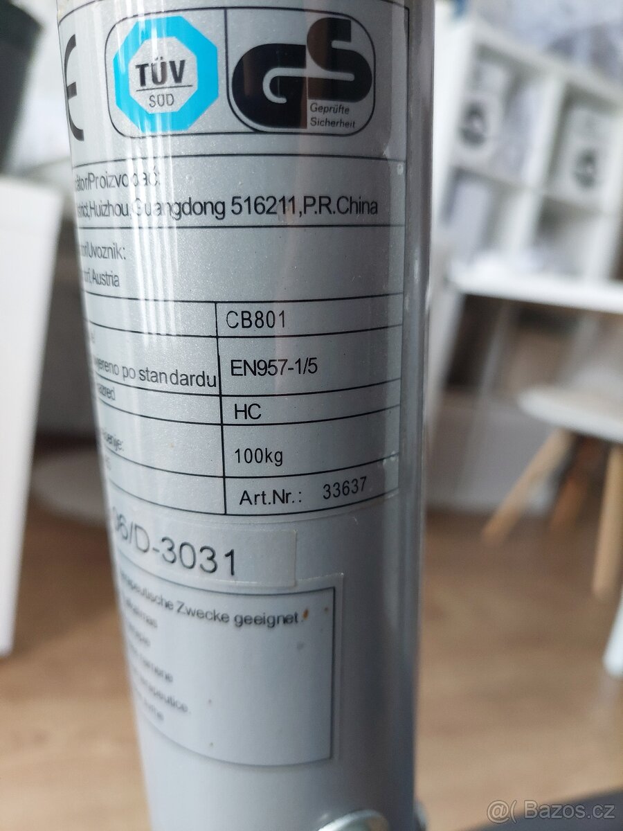 Rotoped Sportline - 5