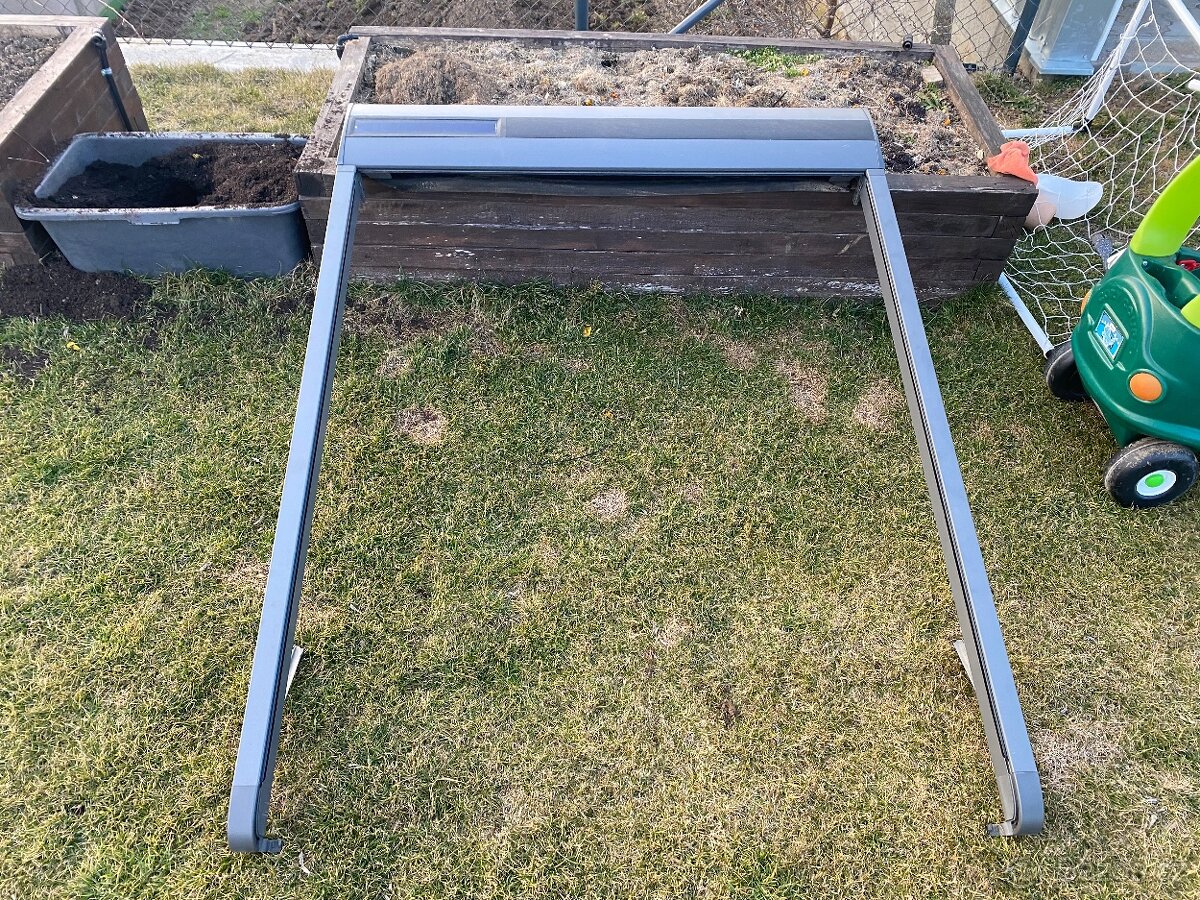 Velux SSL MK08 a SK08 - 5