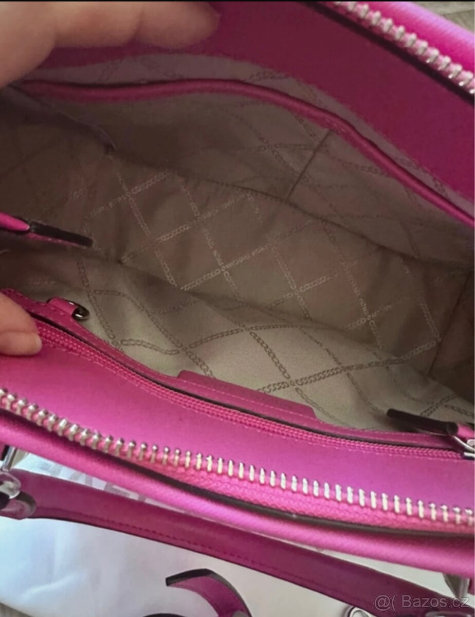 Kabelka Michael Kors Marilyn - 5