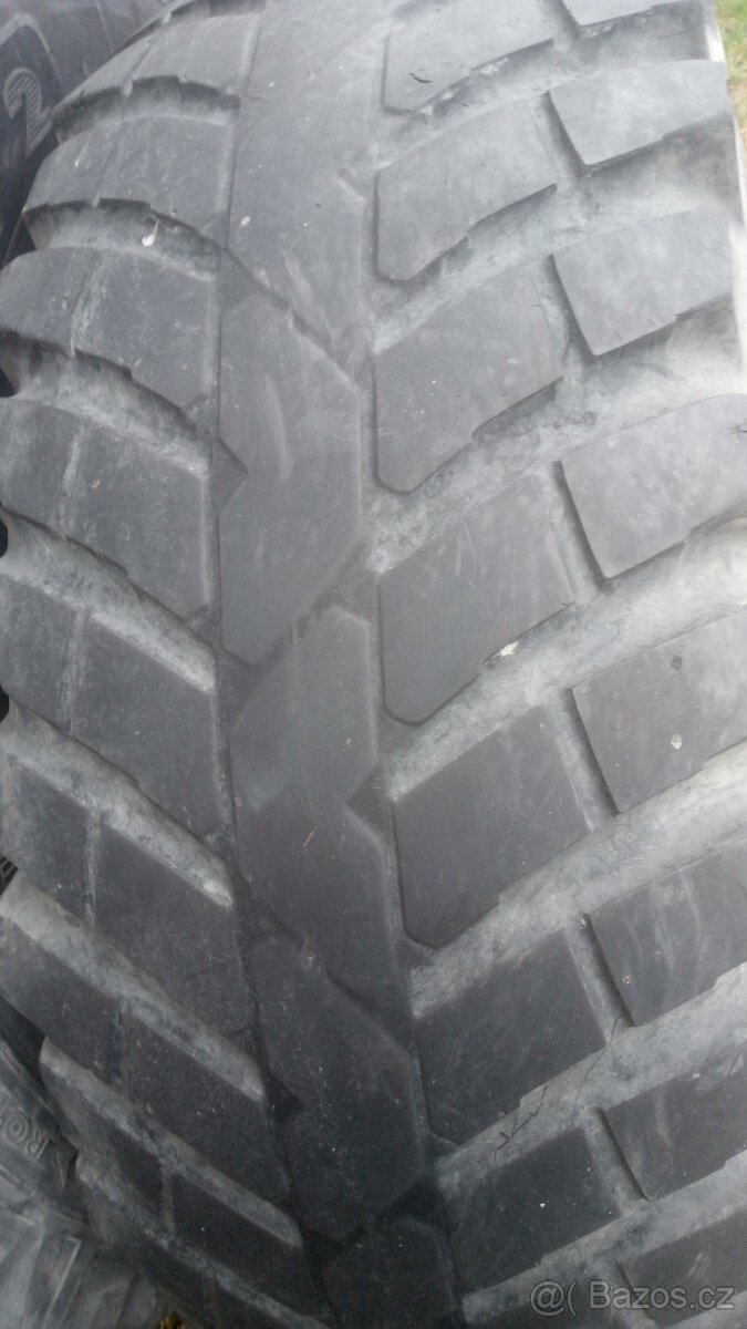 Nokian 440/80R24 - 5
