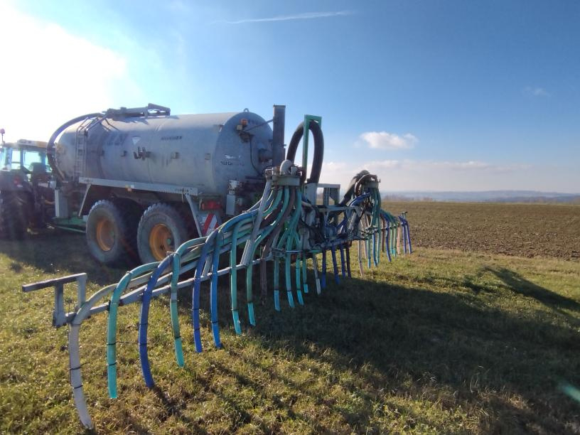 Joskin Quadra 18000TS - 5