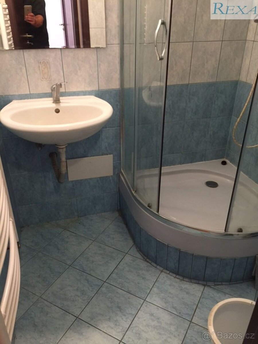 Brno Komín, Branka, pronájem pro studenty - 5