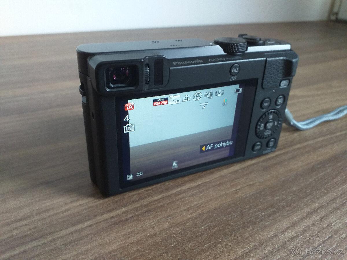 Panasonic Lumix DMC-TZ70 - 5