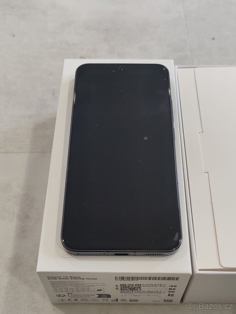 Xiaomi 13 (256gb) - 5