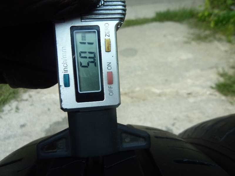 Letní Hankook 165/70/14 - 5