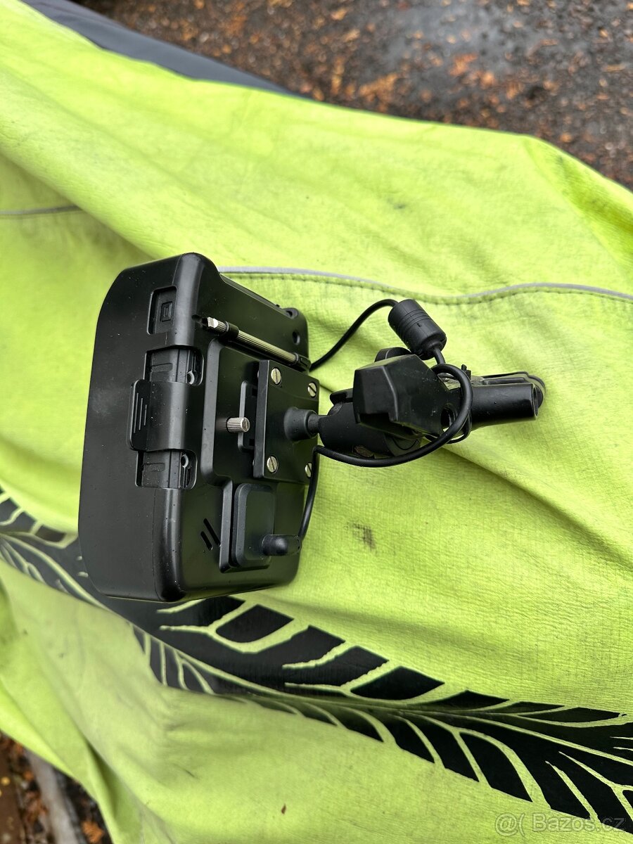 Navigace, Mio, Vianav - 5