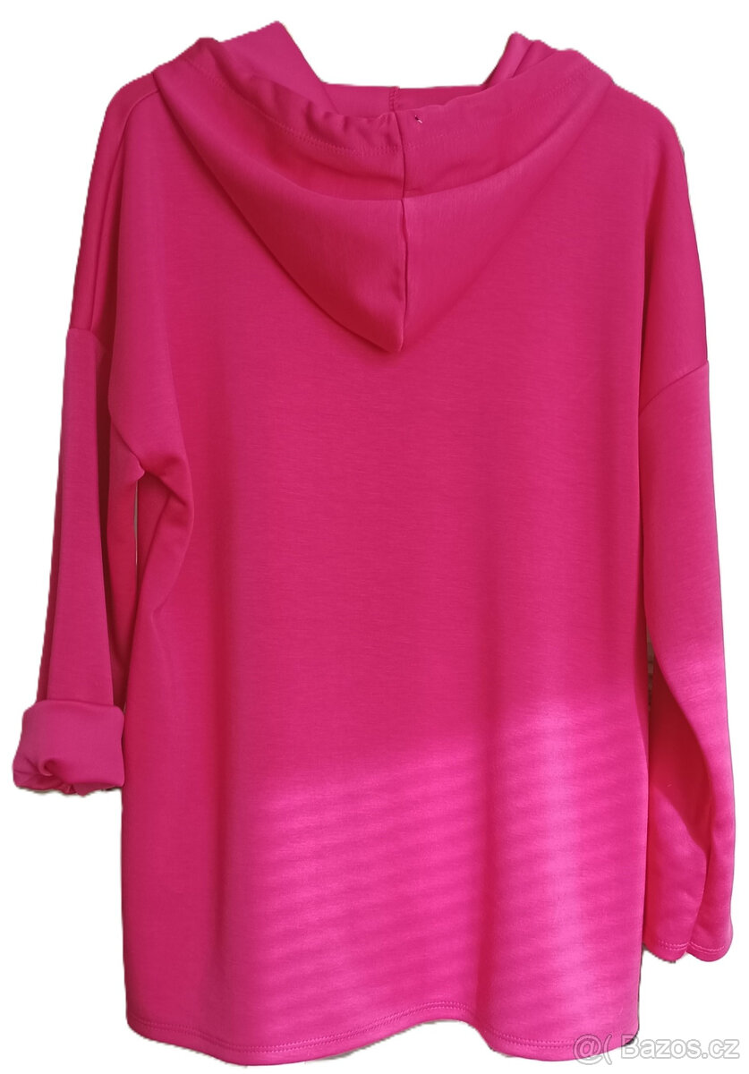 Dámské kalhoty 40-46 - 5