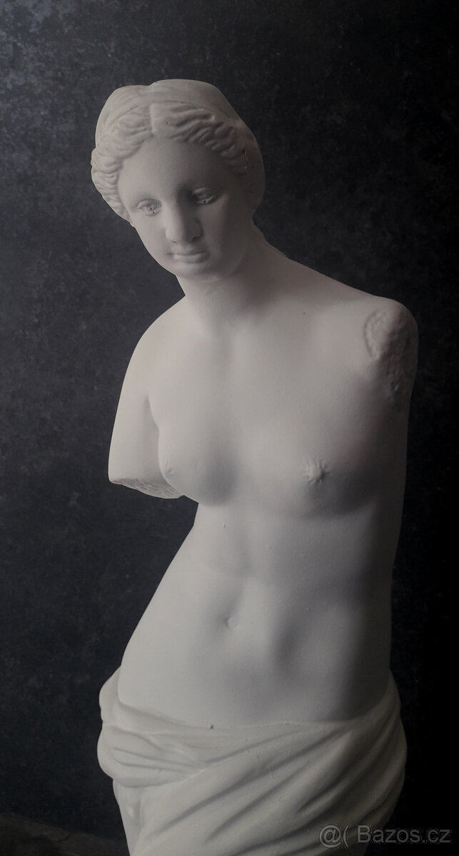 Torzo Venuše - 67cm - 5