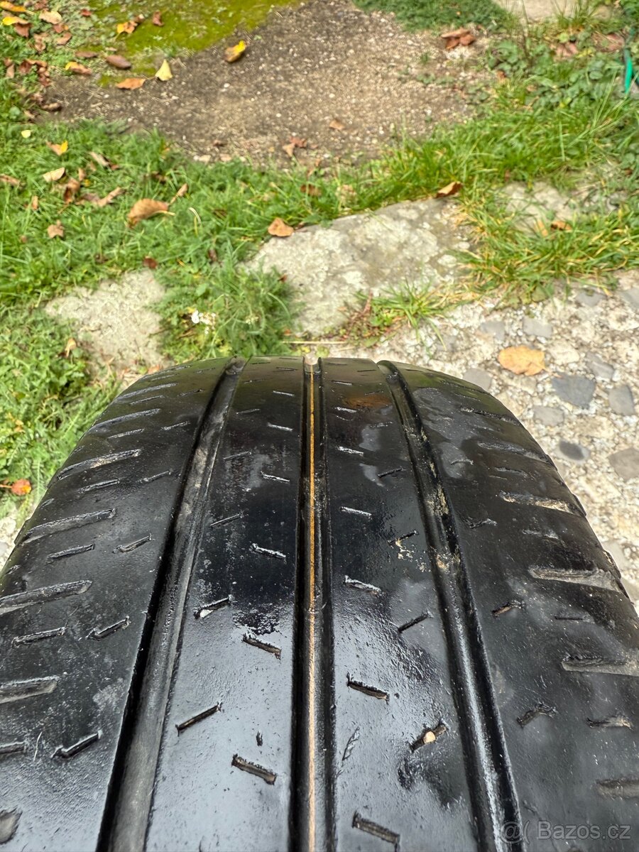 Nexen Roadian CT8 - 5