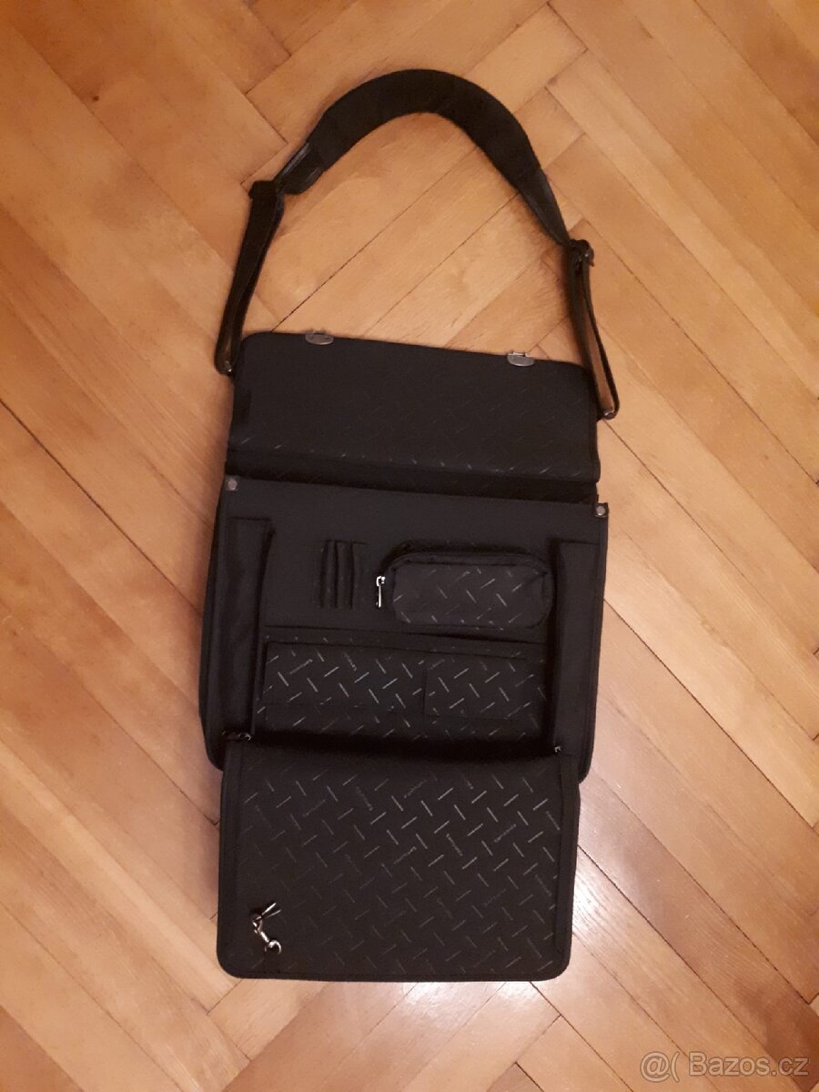 Cestovní taška na notebook Samsonite - 5